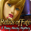 Žaidimas Relics of Fate: A Penny Macey Mystery