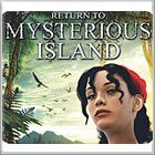 Žaidimas Return to Mysterious Island