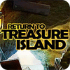 Žaidimas Return To Treasure Island