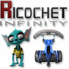 Žaidimas Ricochet Infinity