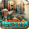 Žaidimas Riddles of Egypt