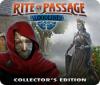 Žaidimas Rite of Passage: Bloodlines Collector's Edition