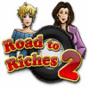 Žaidimas Road to Riches 2