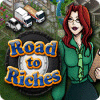 Žaidimas Road to Riches