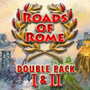 Žaidimas Roads of Rome Double Pack