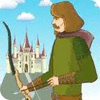 Žaidimas Robin Hood and Treasures
