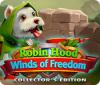 Žaidimas Robin Hood: Winds of Freedom Collector's Edition