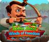 Žaidimas Robin Hood: Winds of Freedom