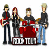 Žaidimas Rock Tour