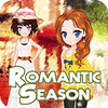 Žaidimas Romantic Season