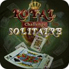 Žaidimas Royal Challenge Solitaire