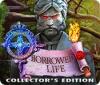 Žaidimas Royal Detective: Borrowed Life Collector's Edition