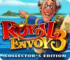 Žaidimas Royal Envoy 3 Collector's Edition