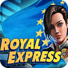 Žaidimas Royal Express
