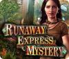 Žaidimas Runaway Express Mystery