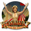 Žaidimas Runaway With The Circus