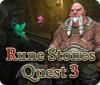 Žaidimas Rune Stones Quest 3