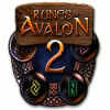 Žaidimas Runes of Avalon 2