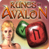 Žaidimas Runes of Avalon
