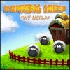 Žaidimas Running Sheep: Tiny Worlds