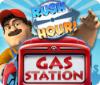 Žaidimas Rush Hour! Gas Station