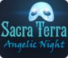 Žaidimas Sacra Terra: Angelic Night