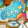 Žaidimas Sally's Spa