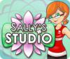 Žaidimas Sally's Studio