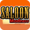 Žaidimas Saloon Madness
