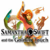 Žaidimas Samantha Swift and the Golden Touch