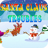 Žaidimas Santa Claus' Troubles