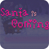Žaidimas Santa Is Coming