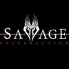 Žaidimas Savage Resurrection