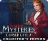 Žaidimas Scarlett Mysteries: Cursed Child Collector's Edition