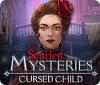 Žaidimas Scarlett Mysteries: Cursed Child