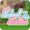 Žaidimas School Lolita Fashion