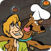 Žaidimas Scooby Doo's Bubble Banquet