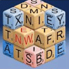 Žaidimas SCRABBLE Cubes