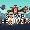 Žaidimas Scrap Mechanic