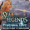 Žaidimas Sea Legends: Phantasmal Light Collector's Edition