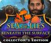 Žaidimas Sea of Lies: Beneath the Surface Collector's Edition