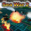 Žaidimas Sea War: The Battles 2