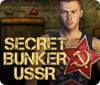 Žaidimas Secret Bunker USSR