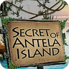Žaidimas Secret of Antela Island