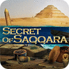 Žaidimas Secret Of Saqqara