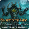 Žaidimas Secrets of the Dark: Eclipse Mountain Collector's Edition
