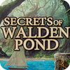 Žaidimas Secrets Of Walden Pond