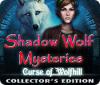 Žaidimas Shadow Wolf Mysteries: Curse of Wolfhill Collector's Edition