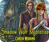 Žaidimas Shadow Wolf Mysteries: Cursed Wedding Collector's Edition