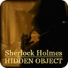 Žaidimas Sherlock Holmes: A Home of Memories